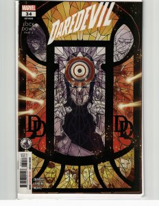 Daredevil #34 (2021)
