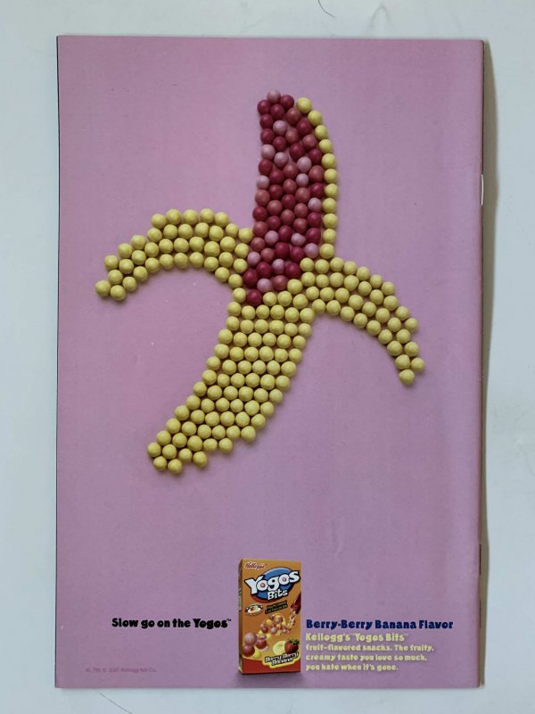 Iron Man: Enter The Mandarin #1 (2007)