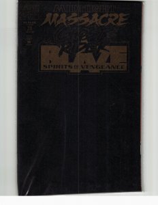 Ghost Rider/Blaze: Spirits of Vengeance #13 (1993)