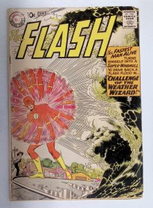 The Flash #110 (1960)