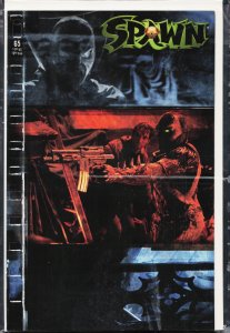 Spawn #65 (1997) Spawn