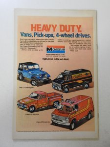 Detective Comics #476 (1978) FN+ Condition!