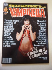 Vampirella #69 (1978) FN Condition