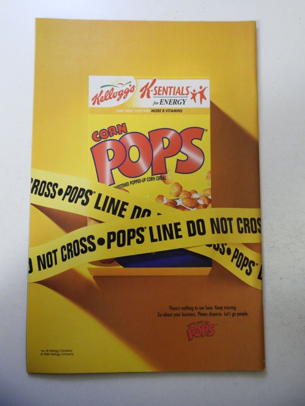 Wonder Woman #150 (1999) VF/NM Condition