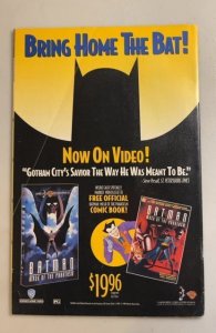 Star Trek: The Next Generation #60 (1994)