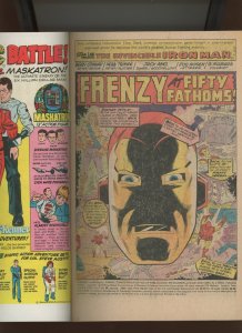 (1977) Iron Man #94: BRONZE AGE! WE COMBINE SHIPPING! (7.5/8.0)