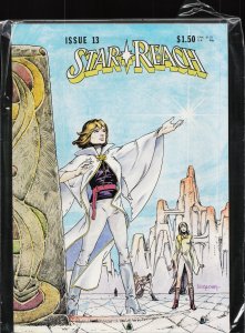 Star*Reach #13 (1978)
