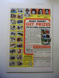 Iron Fist #5 (1976) VF Condition