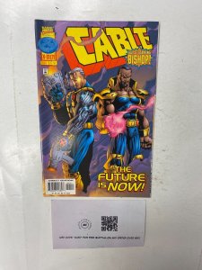 Cable #41 FN-NM Marvel Comics Group 13 PB5