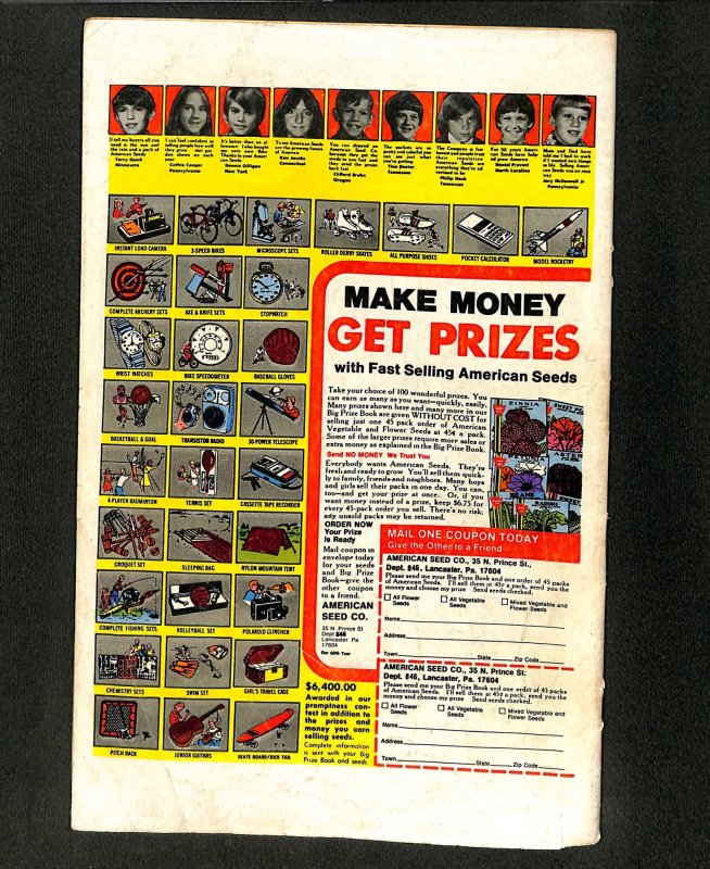 Amazing Spider-Man #178 Green Goblin Appearance!