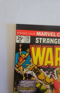 Strange Tales #178 (1975)