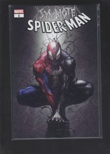 Marvel Tales Symbiote Spider-Man #1