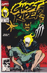 Ghost Rider #7