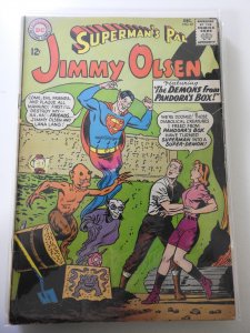Superman's Pal, Jimmy Olsen #81 (1964)