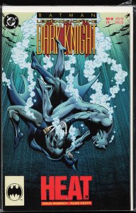 Batman: Legends of the Dark Knight #48 (1993) Batman