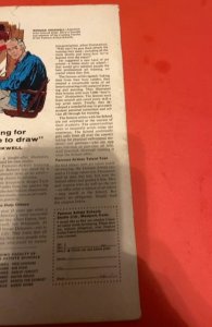 The X-Men #33 (1967)the juggernaut