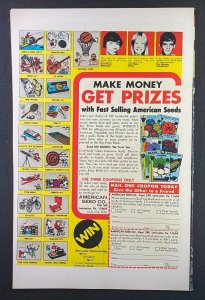 Amazing Spider-Man (1963) #144 VF (8.0) Gwen Stacy Clone Appearance