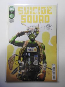 Suicide Squad #7 (2021)