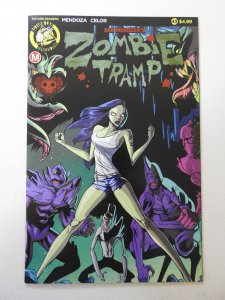 Zombie Tramp #43 (2018) VF+ Condition!