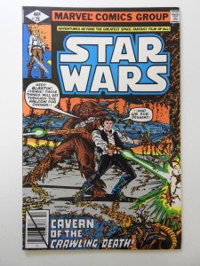 Star Wars #28 (1979) Sharp VF Condition!