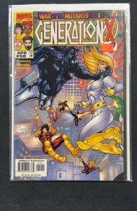 Generation X #50 (1999)