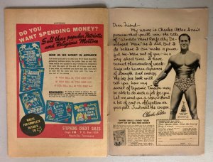 Adventure Comics #269 DC 1st Series (3.5 VG-) (1960)