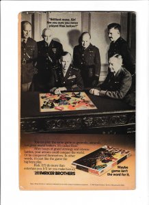 CONAN THE KING #27 (1985) MIKE KALUTA | NEWSSTAND EDITION | COPPER AGE