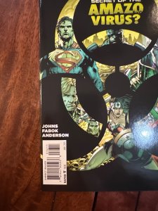 Justice League #36 (2015)