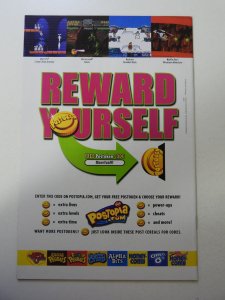 Spider-Man Unlimited #1 (2004) VF- Condition