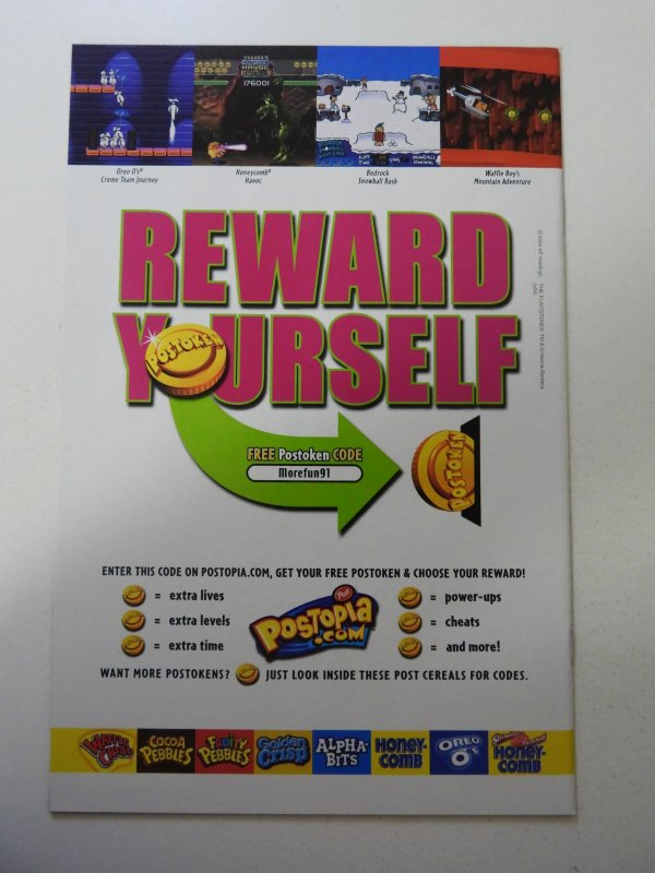 Spider-Man Unlimited #1 (2004) VF- Condition