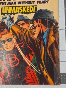 Daredevil #29 (Marvel Comics June 1967)