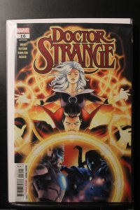 Doctor Strange #16 (2019)