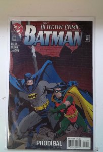 1995 Detective Comics #681 DC Comics NM 1st Print Comic Book