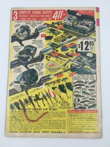 Yogi Bear Hanna-Barbera #21 (1965) Gold Key Comics