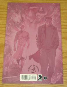 Resurrectionists #1A VF/NM; Dark Horse | save on shipping - details inside