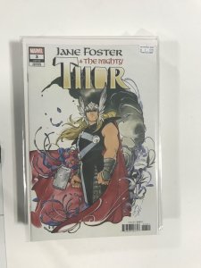 Jane Foster & The Mighty Thor #3 Variant Cover (2022) NM3B179 NEAR MINT NM