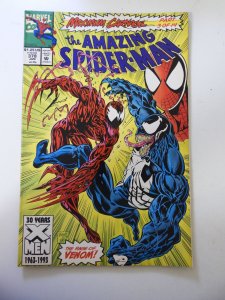 The Amazing Spider-Man #378 (1993) VF Condition