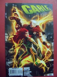 CABLE #23  (9.0 to 9.2 or better)  MARVEL COMICS