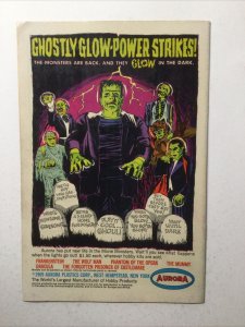 Batman 211 Very fine Vf 8.0 Dc Comics