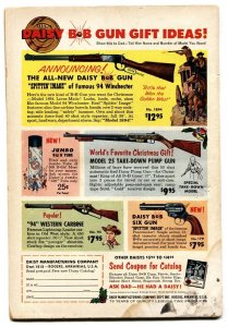 ADVENTURE COMICS #292 COMIC BOOK 1962 DC SUPERBOY-LEX LUTHOR 