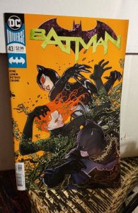 Batman #43 (2018)