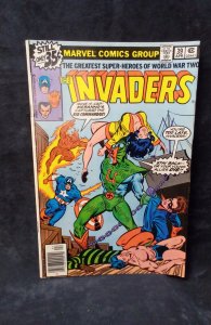 The Invaders #39