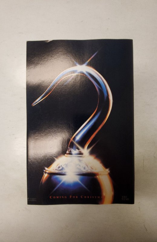 NFL Superpro #3 (1991) NM Marvel Comic Book J717