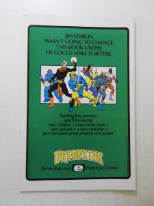 Star Wars #88 (1984) VF- Condition!