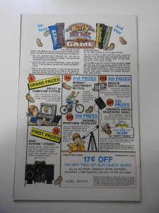 Crisis on Infinite Earths #6 (1985) NM- Condition