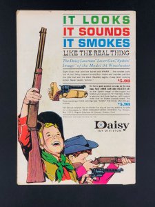 Superman #158 (1963) VG 1st appearance of Than-Ol