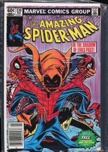 The Amazing Spider-Man #238 (1983) Spider-Man [Key Issue]