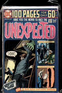 The Unexpected #158 (1974)