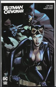 Batman/Catwoman #10 (2022)