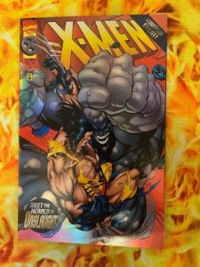 X-Men #50 (1996) - NM